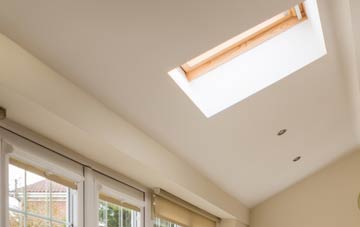Pen Lan Mabws conservatory roof insulation companies