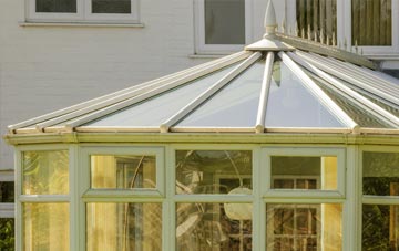 conservatory roof repair Pen Lan Mabws, Pembrokeshire