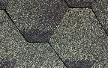 Pen Lan Mabws fibreglass shingle repairs