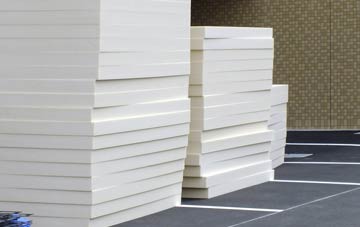 Pen Lan Mabws flat roof insulation costs