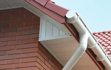 Pen Lan Mabws soffit repair costs