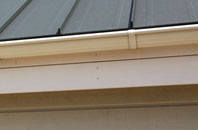 Pen Lan Mabws soffit repair